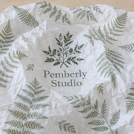 Custom Tissue Paper