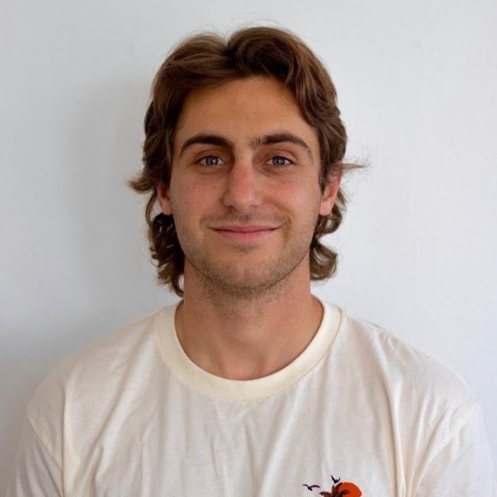 George Passantino, Co-Founder & CEO at Customized Wrapping Paper